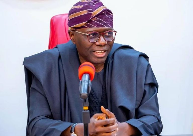 Provide palliatives for traders affected by election violence – Ohanaeze tells Sanwo-Olu