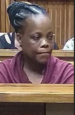 South African woman sentenced to life imprisonment for hiring hitmen to murder husband over insurance money