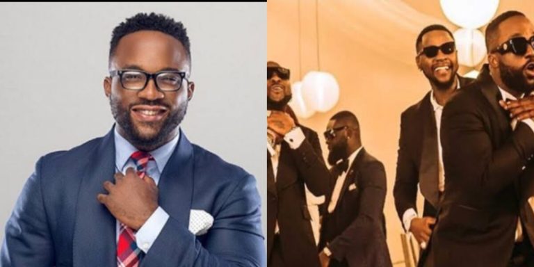 “How I spent N52million featuring Davido, Kizz Daniel on my song” – Iyanya spills as he encourages upcoming artistes