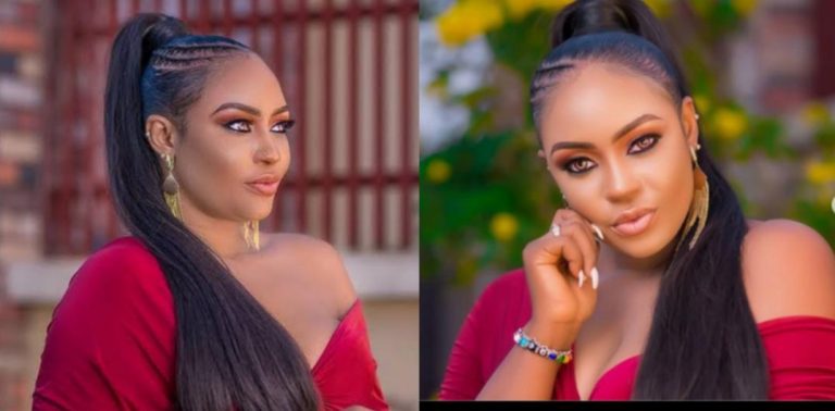 “Love can’t save marriage or make it work, all those couples who are separated were once in love, it takes understanding, wisdom, respect…” – Actress Ijeoma Thomas