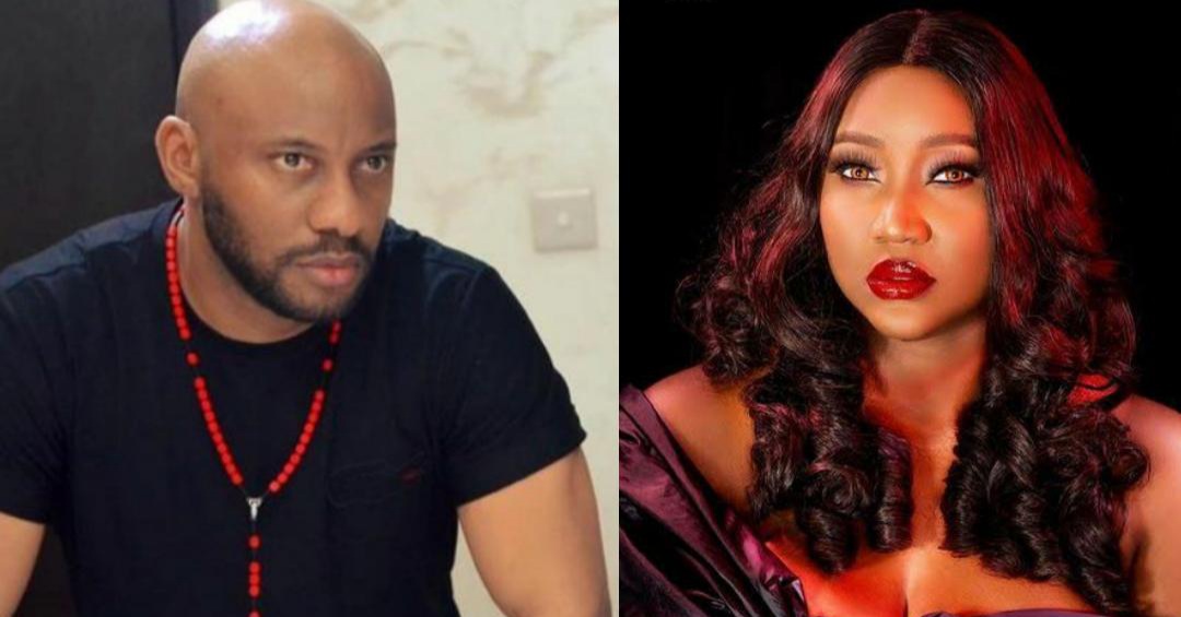 Yul Edochie reportedly welcomes second child with Judy Austin, a baby girl