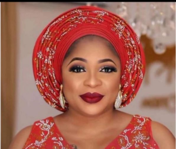 “Today you’re living and tomorrow you’re no more. Your life is not your own so calm down” – Kemi Afolabi reacts to Lagos accident