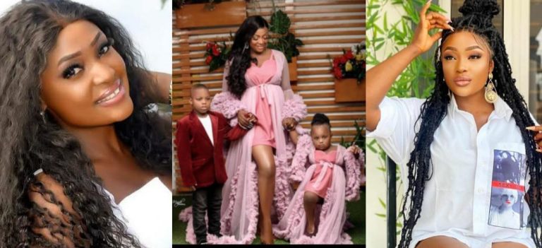 “I’m a single mother but I hope to get married when the time is right” – Actress, Lizzy Gold