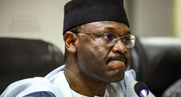 INEC kicks against Labour Party’s call for its chairman to be sacked