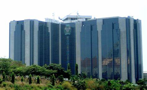 CBN discontinues practice of accepting foreign currencies as collateral for loans issued in naira