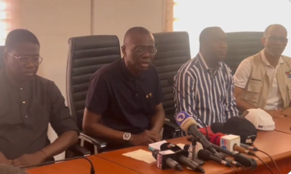 6 dead so far – Governor Sanwo-Olu gives update on Train/Bus accident, declares three days mourning period (video)