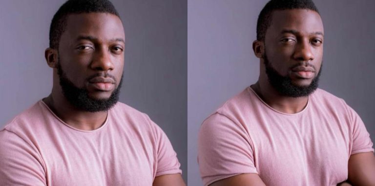 “I don’t understand why a woman will leave her husband for cheating and start dating a married man when she becomes single” – Actor Sean Jimoh