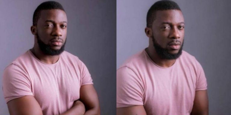 “Stop entering the DMs of married men begging for money, stop initiating transactional sex” – Actor, Seun Jimoh warns