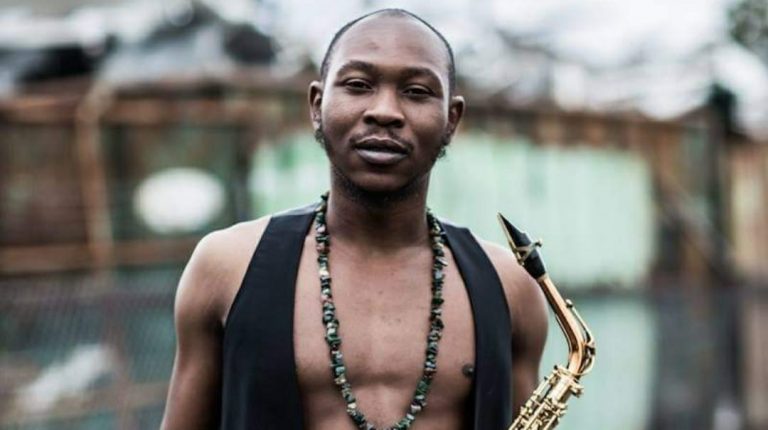 Obasanjo is wicked, any Nigerian that praises him will go to hell – Seun Kuti