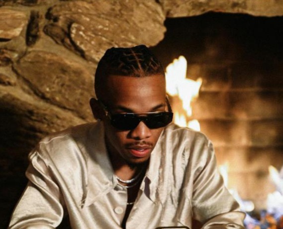 Tekno reveals Kizz Daniel paid him close to N1BN for their collaboration on ‘Buga’, other royalties