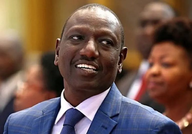 I am a God-fearing man, we can’t allow men to marry fellow men – Kenyan President, Ruto reacts to Supreme Court decision to allow LGBTQ groups register in the country