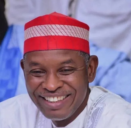 Governor Ganduje selling off government properties to family and cronies – Kano Governor-elect Abba committee