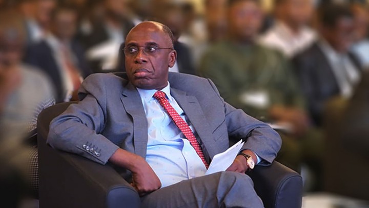 Wike is a drunk, he spends N50m on alcohol per week – Rotimi Amaechi