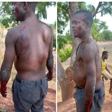 Scores reportedly killed, others injured as suspected Fulani herdsmen attack market in Benue village