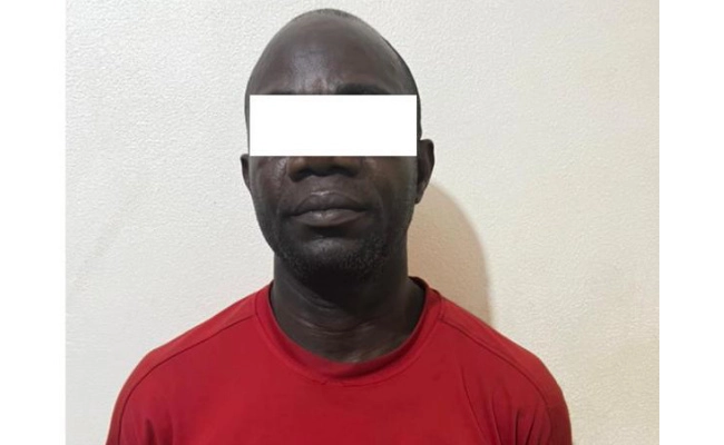 Man, 48, arrested for defiling his neighbour’s 10-year-old daughter in Abuja