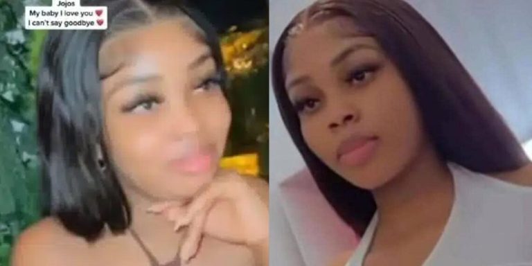 20-year-old lady dies in Lagos after undergoing butt lift surgery (Video)