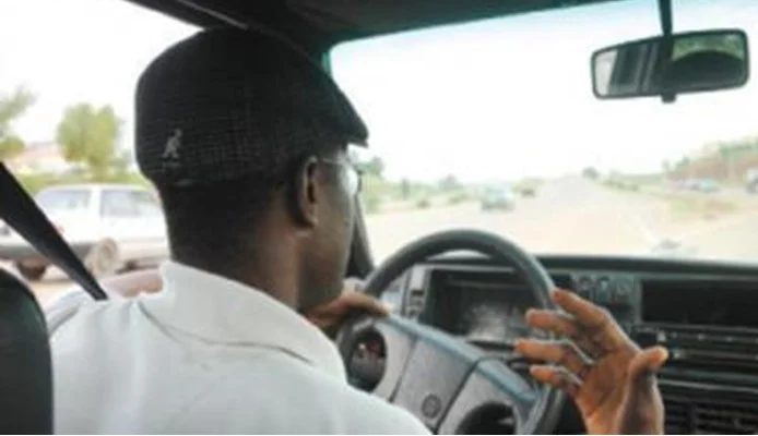 ”My heart” – Passenger screams as he dies inside a cab in Lagos