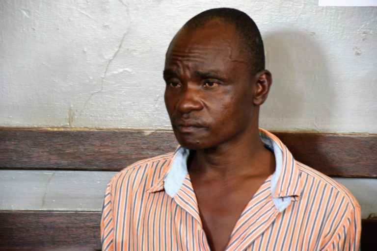 Man sentenced to life imprisonment for defiling his 3-year-old daughter