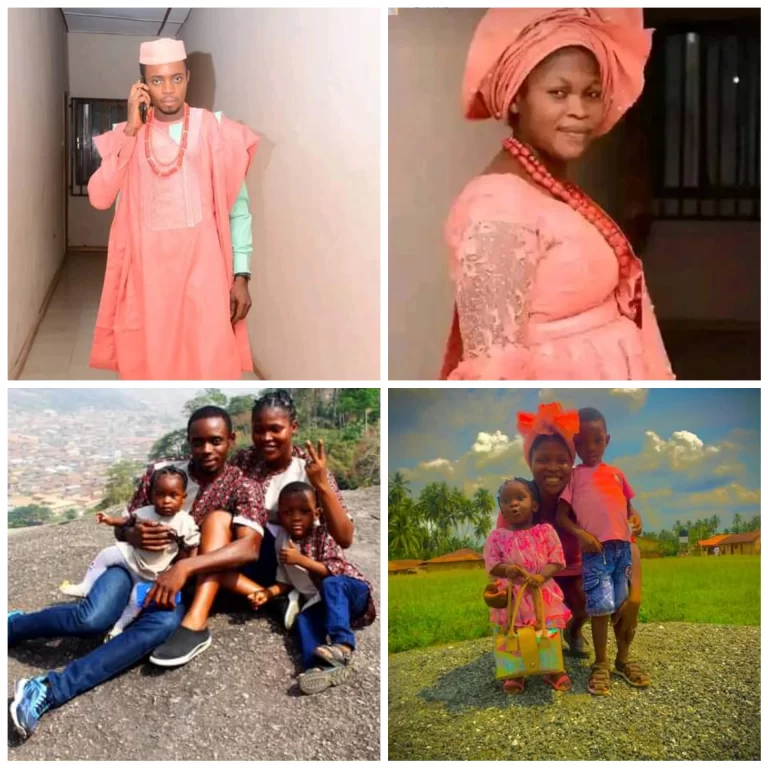 My daughter-inlaw was the target – Grandmother arrested for burning son, daughter-in-law, grandchild to death in Ondo reveals