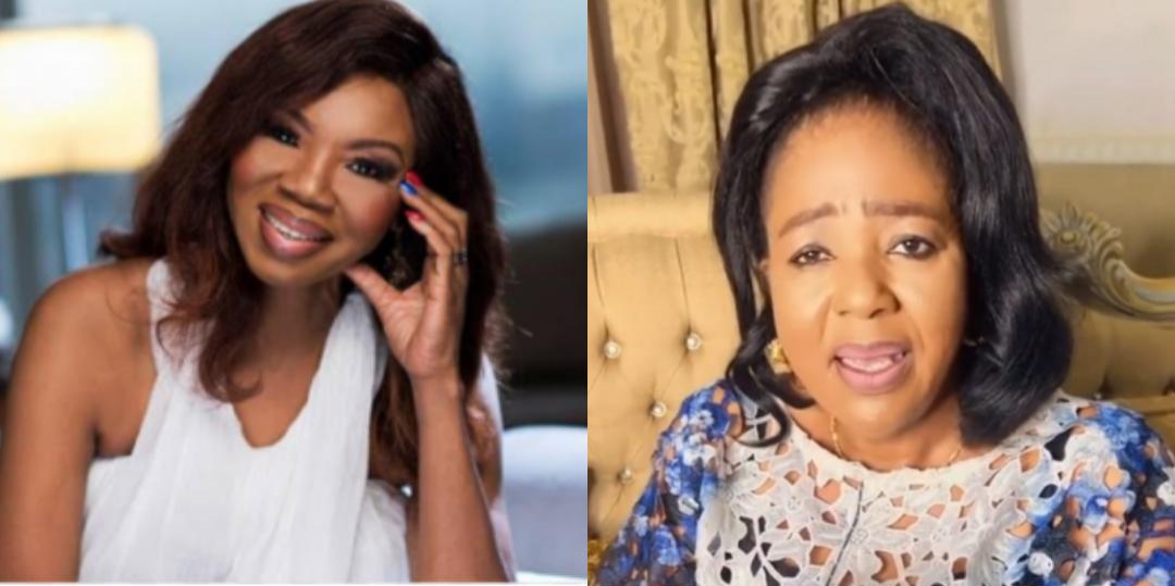 “I’ve been married for 39 years too and playing a fool for that long to maintain peace is unhealthy” – Betty Irabor replies pastor who advised women, stating she became a fool to keep her marriage for 39 years