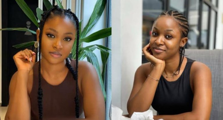 “My prayer before going to BBNaija was for my name to be in everyone’s mouth” – Bella Okagbue grateful to God for her popularity