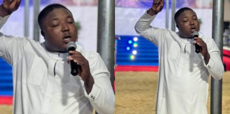 If you have only N1M before rapture, you won’t go to heaven because that money is not useful in heaven or hell – Nigerian preacher says