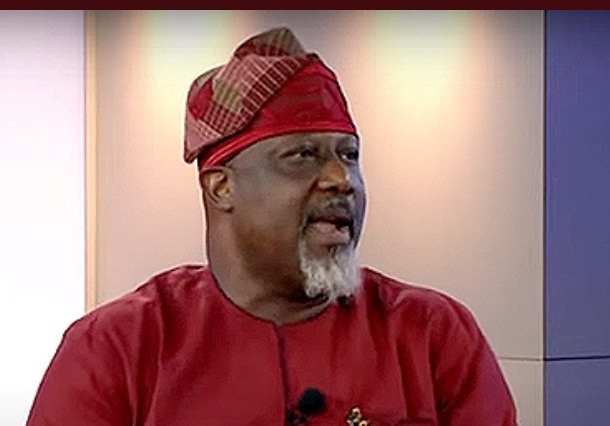 ‘I gave them anointing oil’ – Dino Melaye reveals how he mobilized delegates for Kogi PDP Governorship primaries