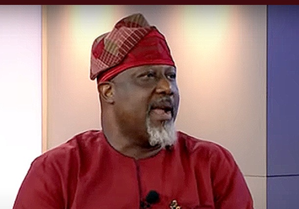 Is Baba Obasanjo doing Yoruba parapoism? He is yet to write Tinubu a letter, and there are compelling reasons to write one now – Dino Melaye asks