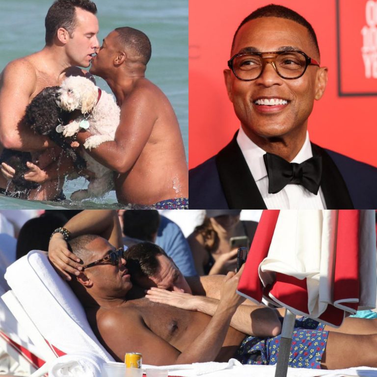 I’m gonna spend my summer on the beach with my family – Don Lemon says as he calls himself a ‘survivor’ despite $25m CNN compensation