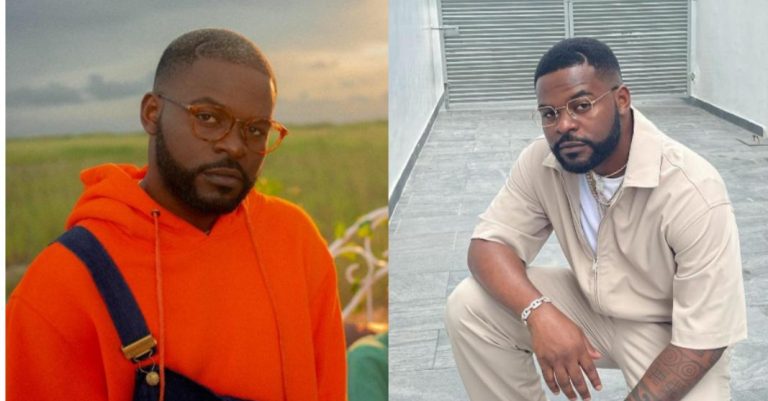 I don’t fear death, I will rather go down fighting for justice – Falz