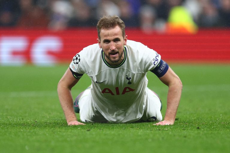 Manchester United ‘are willing to pay Harry Kane £300,000-a-week’ if he agrees to join the club