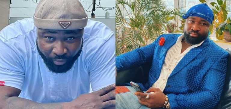 We need to bring back good home training, fear of God and respect in marriage – Singer Harrysong