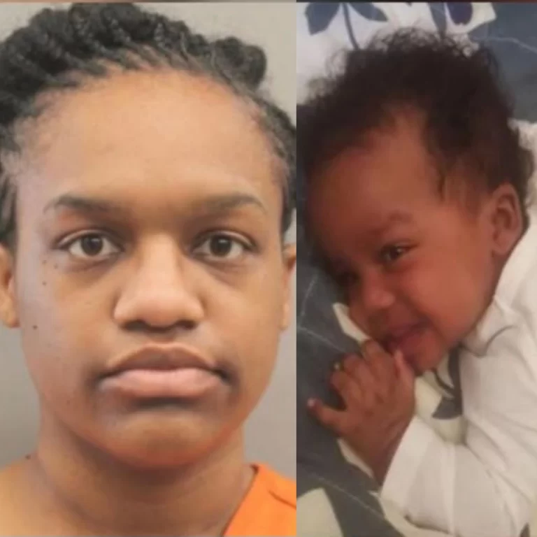 Mother sentenced to life in prison for beating 4-month-old daughter to death over failed relationship with her father