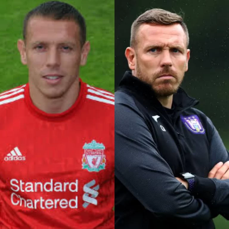 I have no house, car or mortgage, it’s like being on Death Row – Former Man City footballer Craig Bellamy warns young footballers as he battles bankruptcy