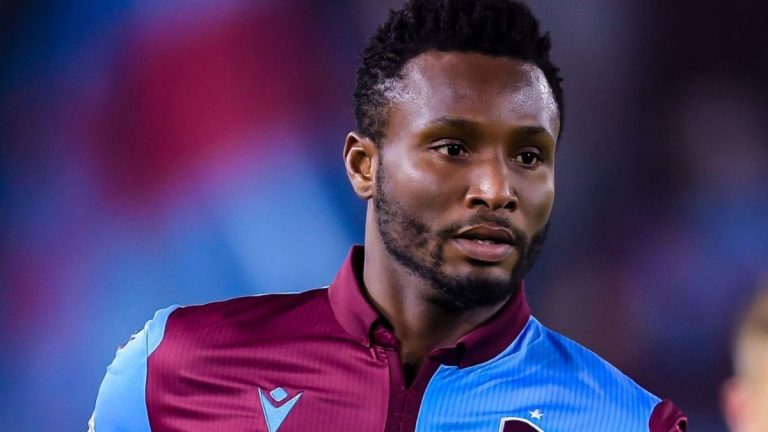 Mikel Obi recounts how he paid ‘crazy money’ to rescue his father from kidnappers