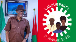 Labour Party Chairman asked to account for N3.5bn