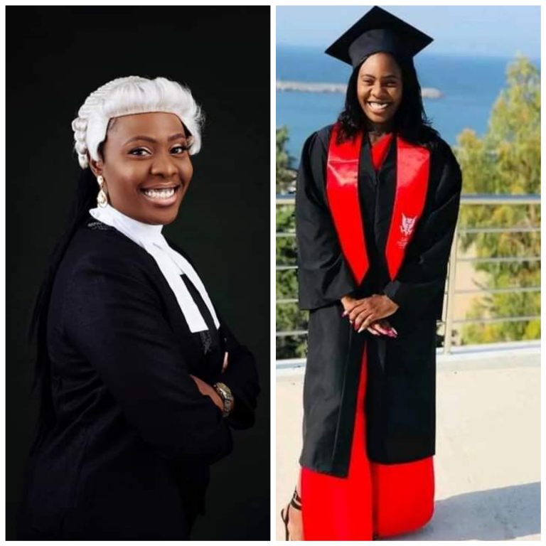 “Those kidnappers will never know peace” – Friends and family mourn Nigerian lawyer and only child of her parents