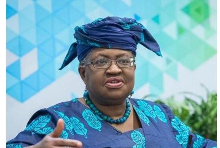 Nigerians have lost trust in govt – Ngozi Okonjo-Iweala