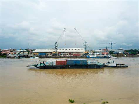We’ve successfully concessioned Onitsha River port – FG