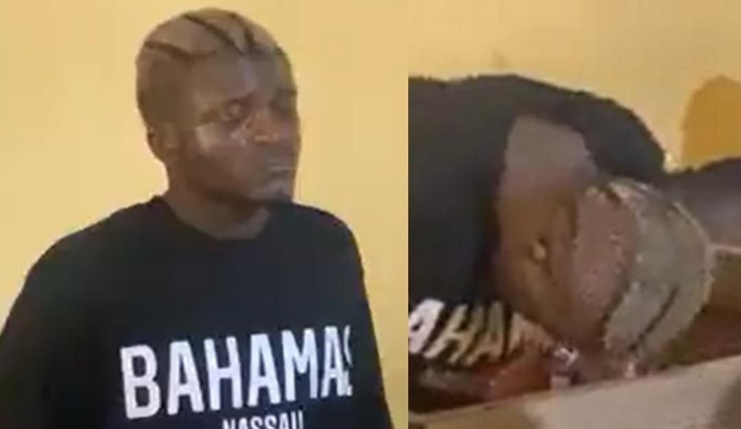 ‘See as Portable calm, just pray make government no get your time for this life’ – Fan reacts as video of Portable in court surfaced online