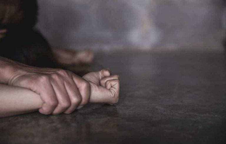 Man allegedly defiles five-year-old girl in Gombe
