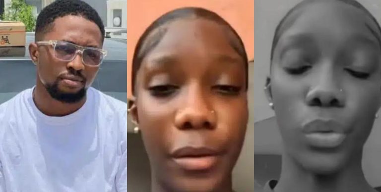 “They obviously don’t care about men in this country” – Man calls out police for not taking action after he was falsely accused of rape by a lady he turned down (Video/photos)