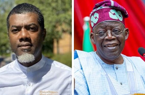 By law, Peter Obi is expected to hang Tinubu’s photos in all his businesses. He is now the President -Reno Omokri