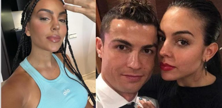‘Every couple argues’ – Cristiano Ronaldo’s mum dismisses rumours of his split from Georgina