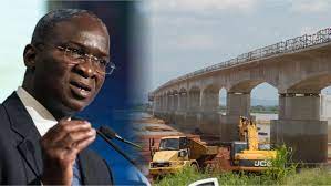 Second Niger Bridge to be open May 15, Lagos-Ibadan expressway ready April 30 – Fashola discloses