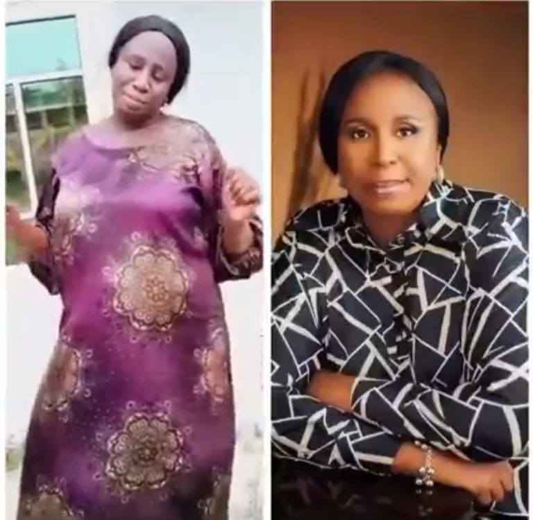 Popular businesswoman, Adenike Adewunmi – Adebisi, dies ahead of 50th birthday while pregnant with her first child