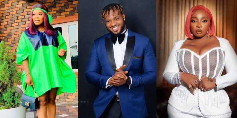 “There is too much eye service in Nollywood” – Stanley Nweze reacts to Ruby Ojiakor’s stern warning to Anita Joseph
