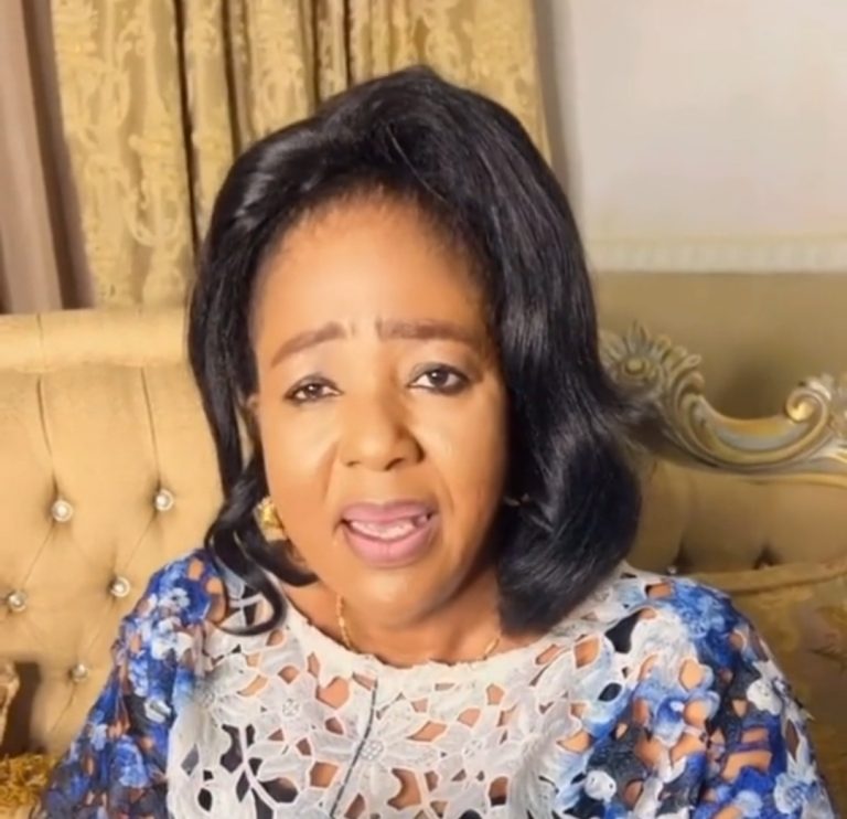 I became a fool for my marriage of 39 years to succeed – Nigerian woman says as she dishes out marital advice (video)