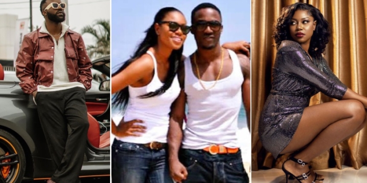 “She is an amazing person, we still talk” – Iyanya opens up on his failed relationship with Yvonne Nelson