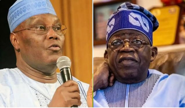 Presidential Election: Tinubu broke the law, presented forged certificate to INEC – Atiku insists